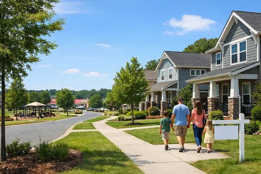 What Determines Home Values in Havelock's Residential Market Today