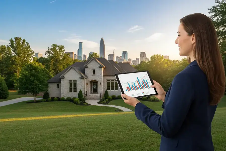 Selling Your Charlotte Home: Smart Pricing Strategies for Maximum Offers