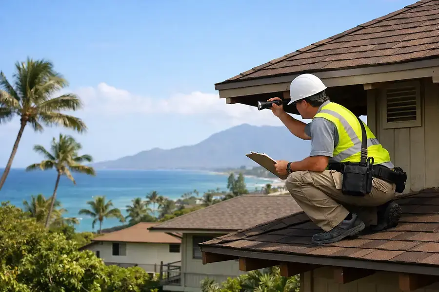 Essential Home Inspection Guide for Aiea and Honolulu Homebuyers