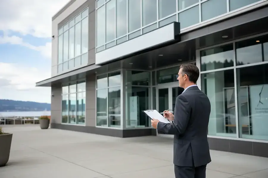 How to Value Port Orchard Commercial Properties for Maximum ROI