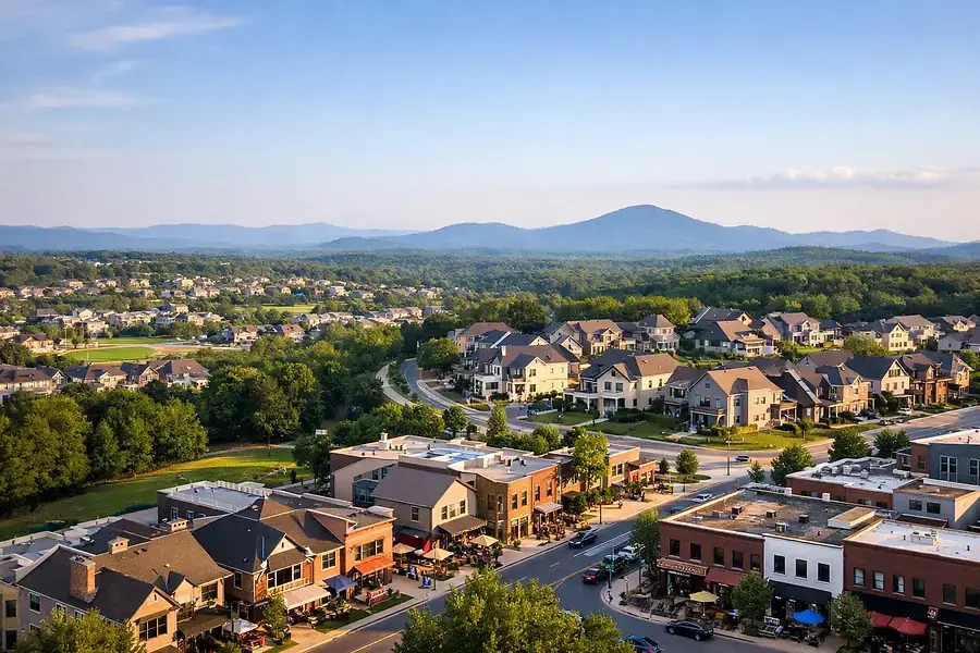 Smart Home Investments in North Georgia's Top Emerging Markets