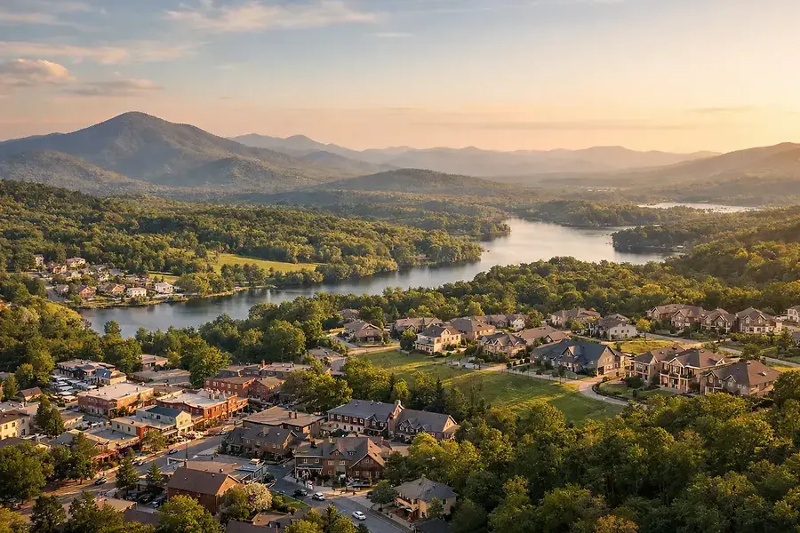 North Georgia Residential Market: Community Comparisons and Investment Potential