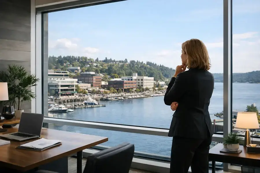 Port Orchard Commercial Lease vs. Buy: Making the Right Choice