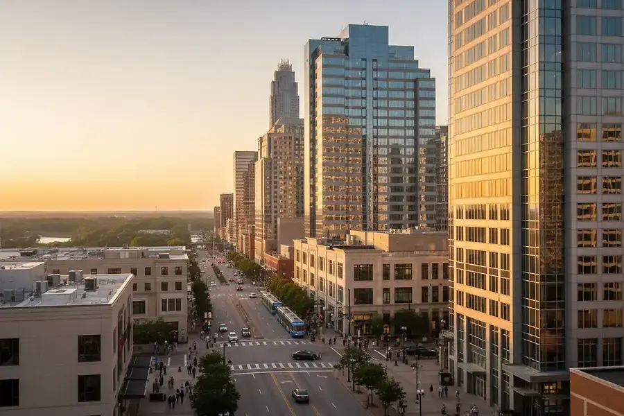 Charlotte Commercial Real Estate: Retail and Office Space Demand Surge