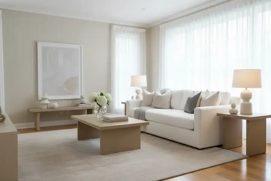 Staging Your Home: Proven Techniques to Attract Serious Buyers