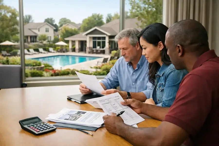 Understanding HOA Fees and Their Impact on Home Buying Decisions