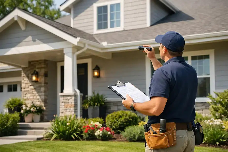 Critical Home Repairs That Significantly Boost Your Property Sale Price