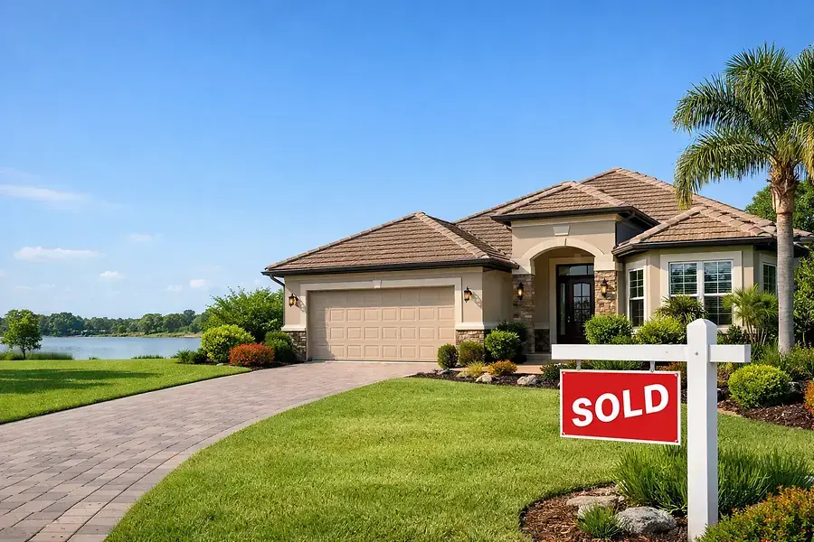 Selling Your Lakeland Home: Pricing Strategy and Market Timing