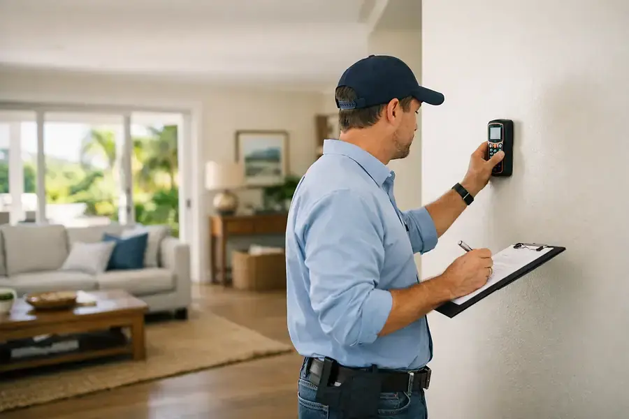 Essential Home Inspection Guide for Palm Beach Gardens Buyers