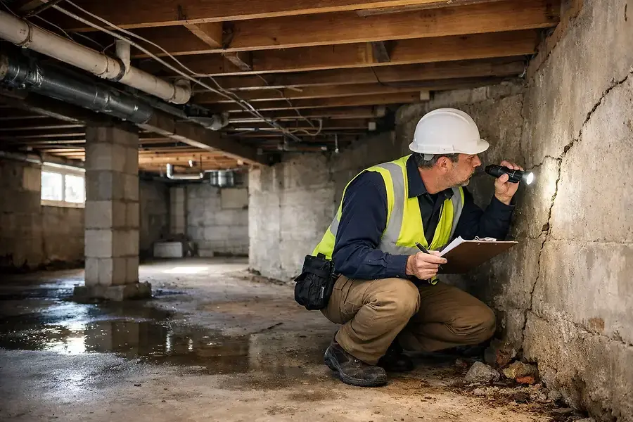 What Home Inspectors Look For: A Complete Guide for Augusta Buyers