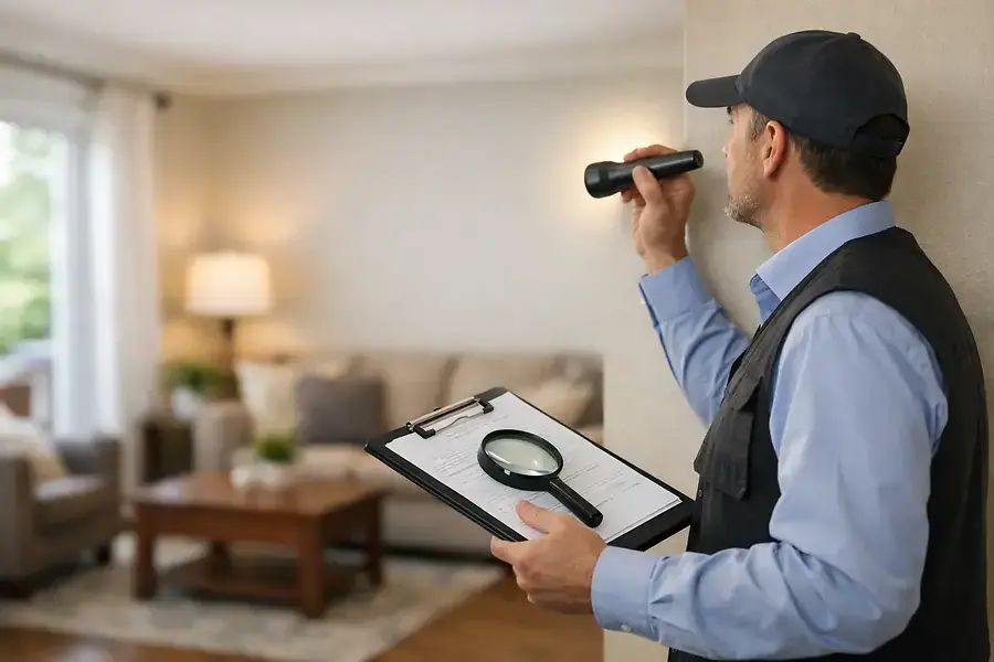 The Complete Home Inspection Guide for Augusta Property Buyers