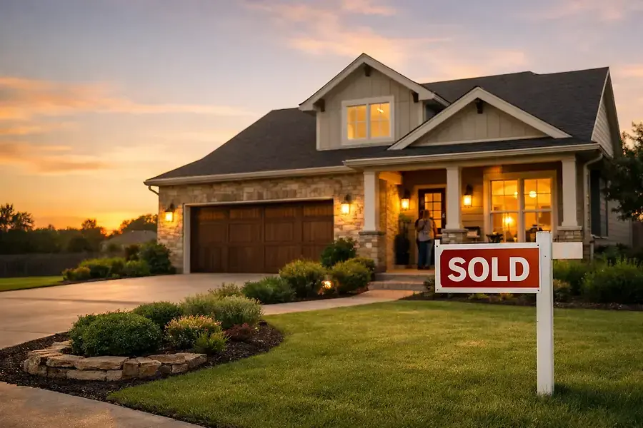 Selling Your Home Fast in College Station: Proven Strategies That Work