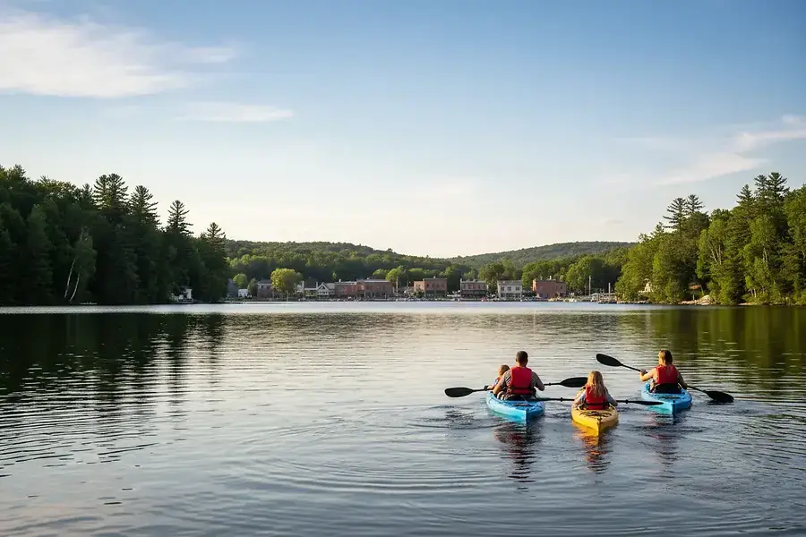 Relocating to Northwest Wisconsin: Your Complete Moving Guide