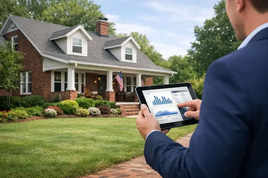 Elizabeth City Real Estate Pricing: What Your Home Is Worth Today