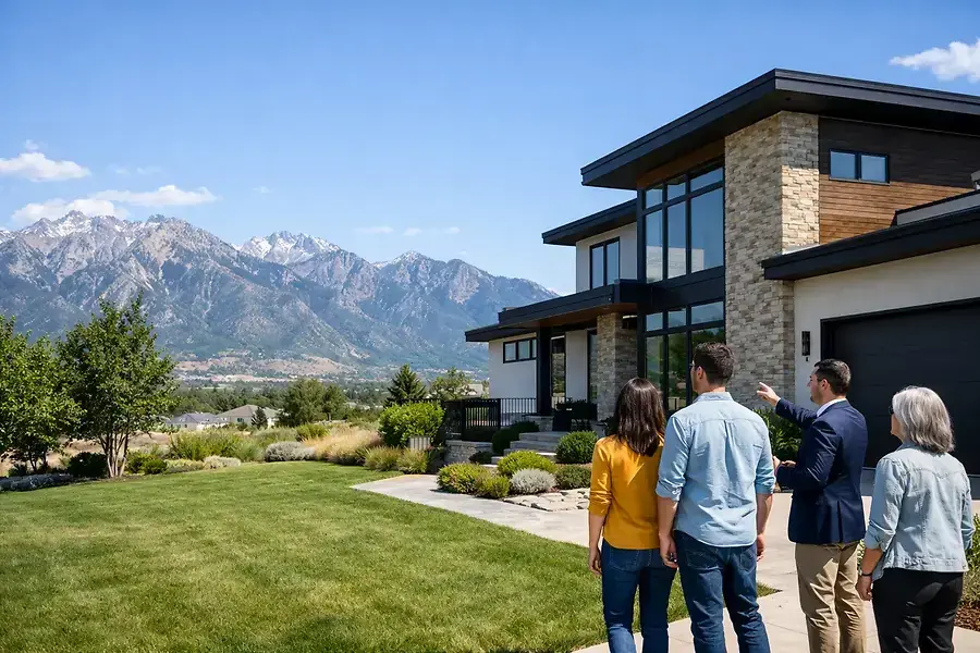 Understanding Utah's Residential Market: A Buyer's Guide to 2026