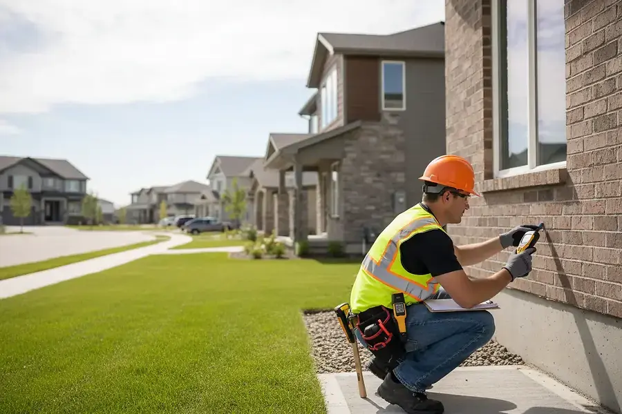 American Fork Home Inspection Checklist: What Buyers Must Know