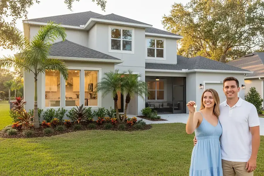 Building Equity Faster: Smart Home Investment Tips for Orlando and Saint Cloud