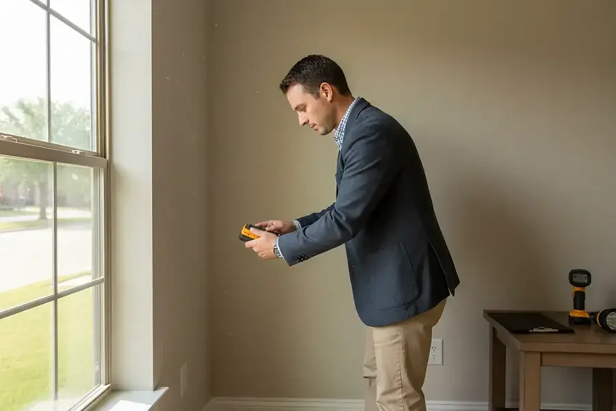 Navigating Home Inspections in Mansfield, Dallas, Fort Worth, and Arlington