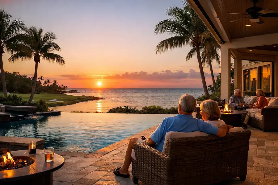 Your Complete Guide to Buying a Retirement Home in Southwest Florida