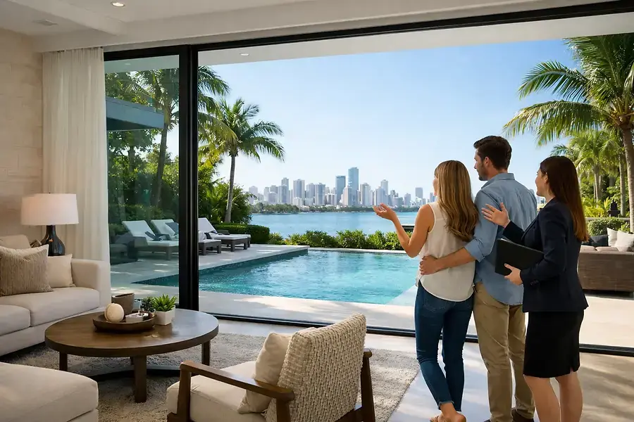 Selling Your Miami Home Fast: Pricing and Marketing Strategies