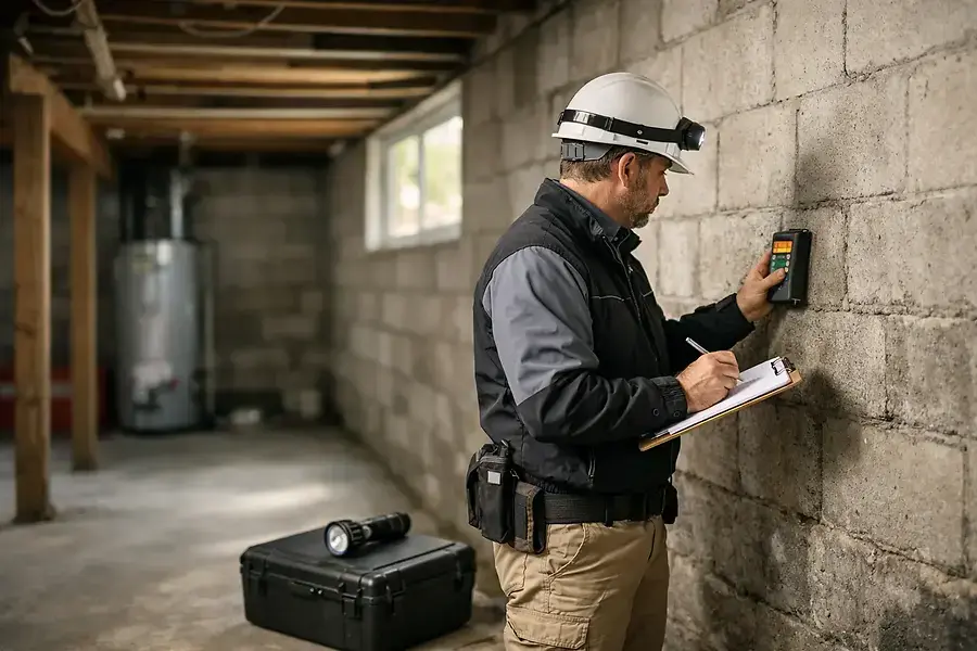 Home Inspection Essentials for Minneapolis-Saint Paul Buyers