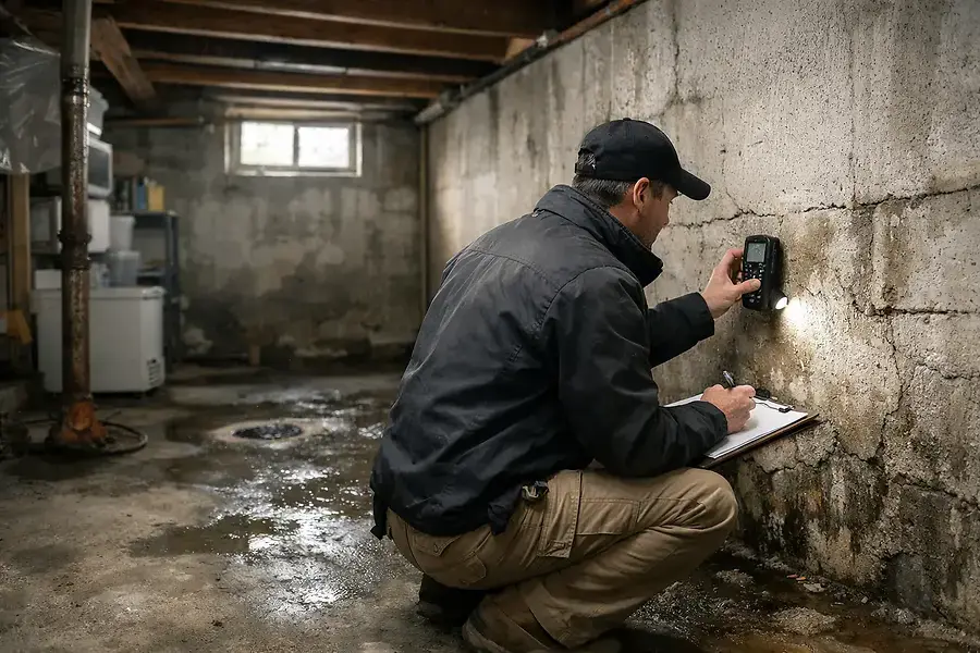 Essential Portland Home Inspection Guide for Residential Buyers