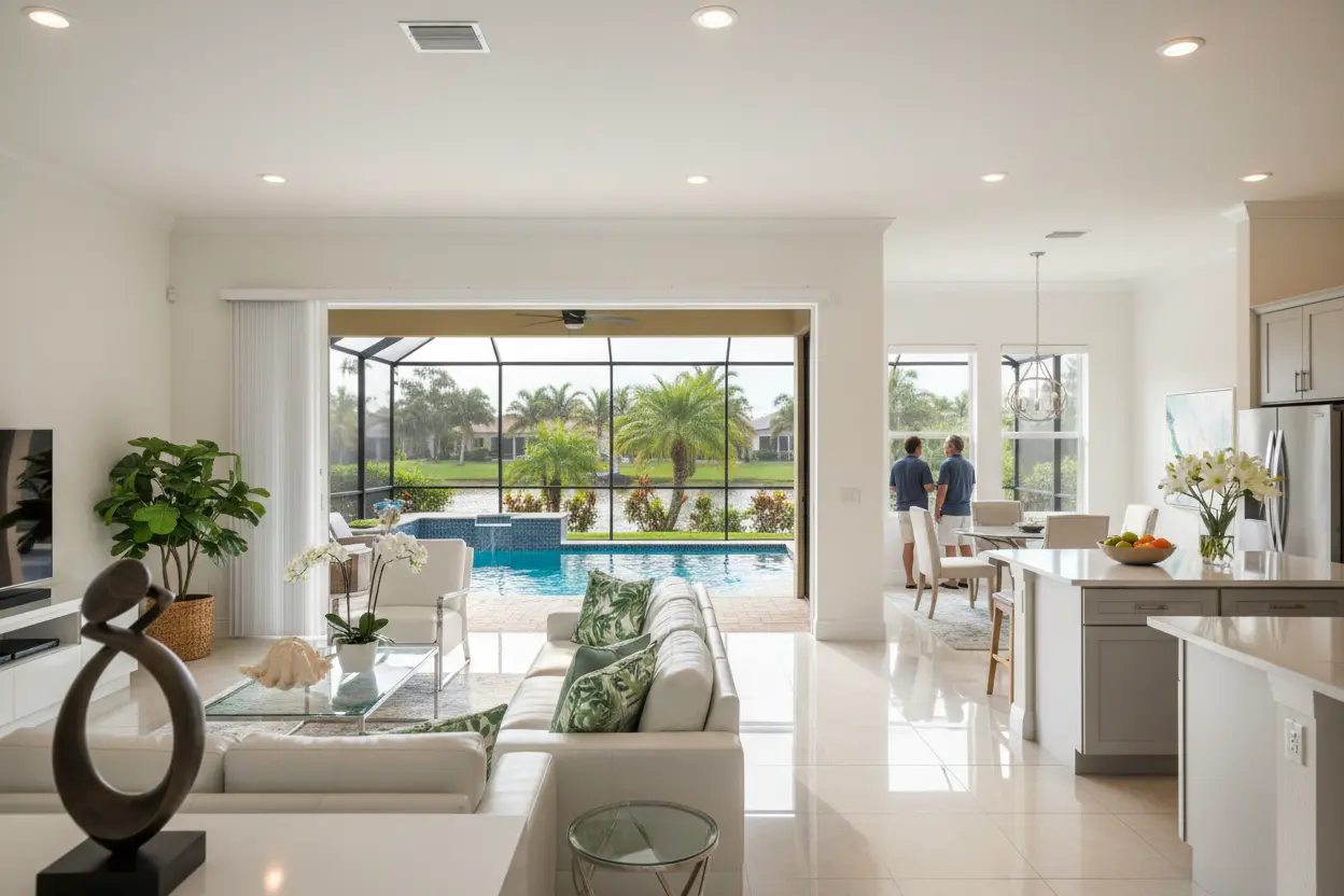 Selling Your Home Fast in Southwest Florida's Competitive Market