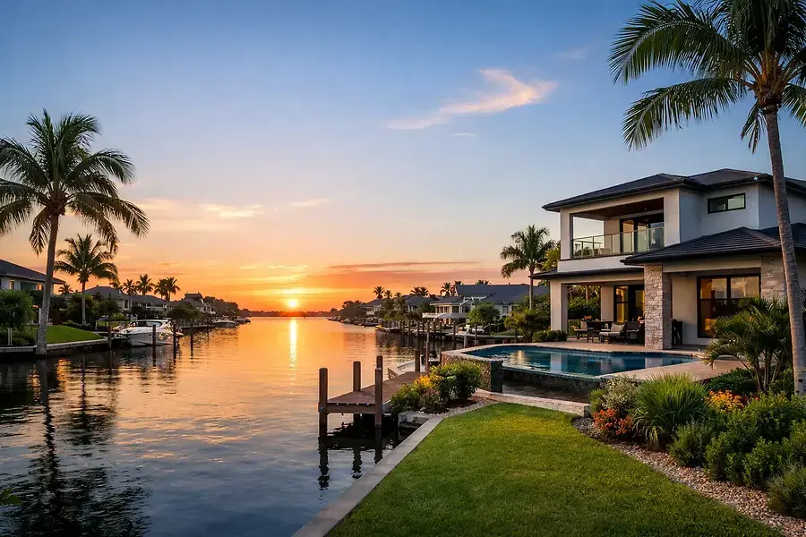 Investing in Southwest Florida Residential Real Estate in 2026