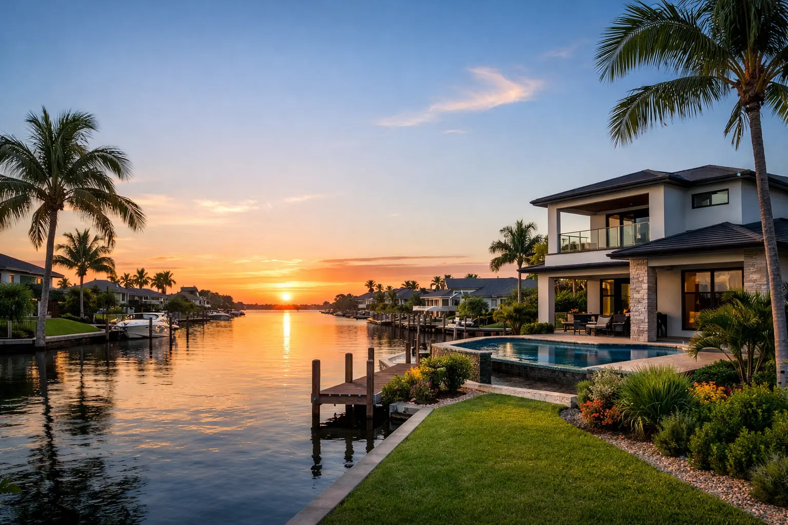 Investing in Southwest Florida Residential Real Estate in 2026