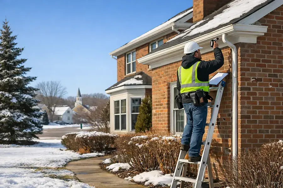 The Complete Guide to Home Inspections for Chardon, Ohio Buyers