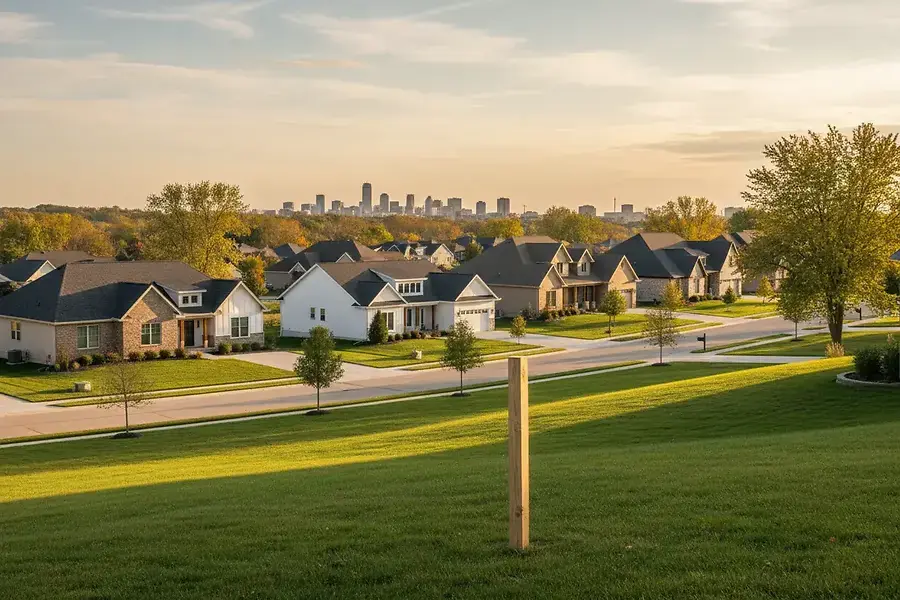 Smart Investment Strategies for West Michigan Residential Markets