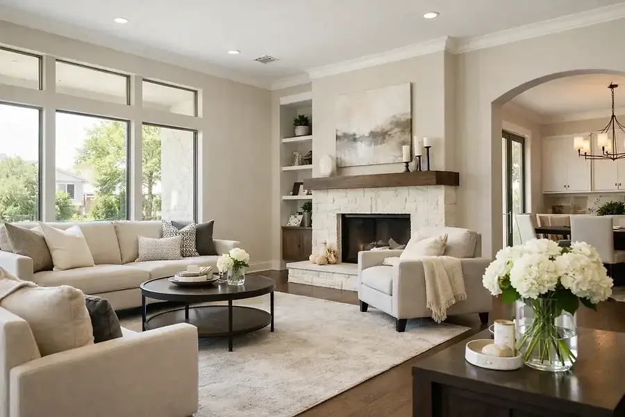Professional Home Staging Tips for Selling Your Dallas Property Faster