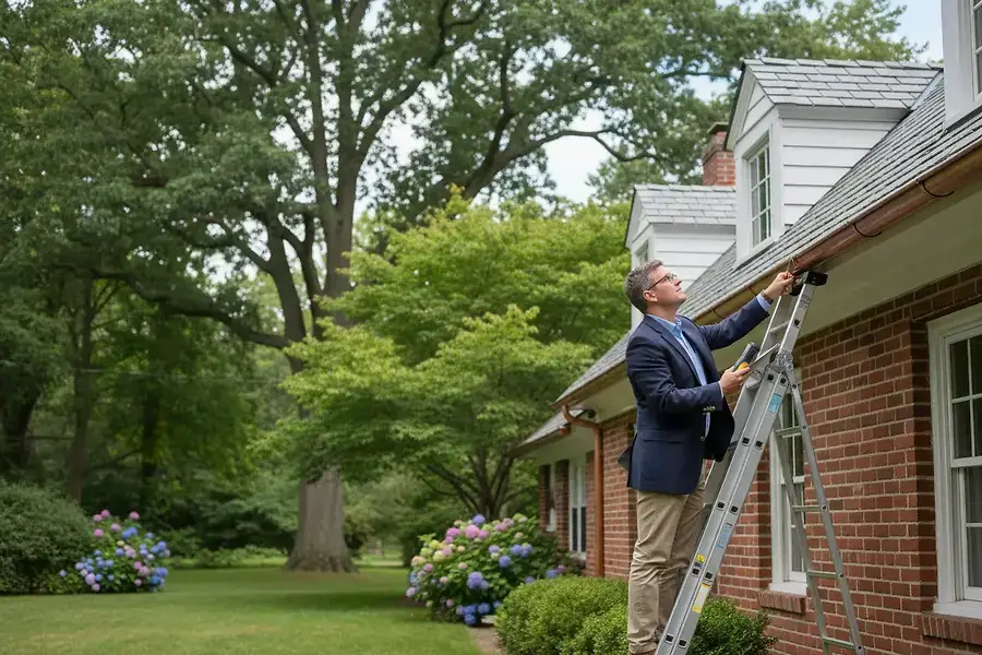 The Complete Guide to Home Inspections in Scarsdale, NY