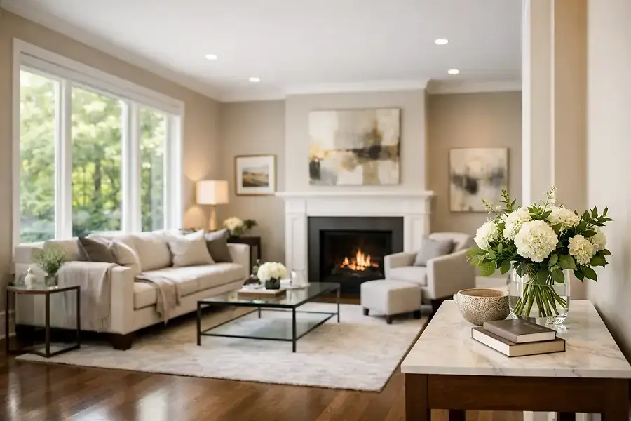 Scarsdale Home Staging: Attract Buyers with Proven Design Techniques