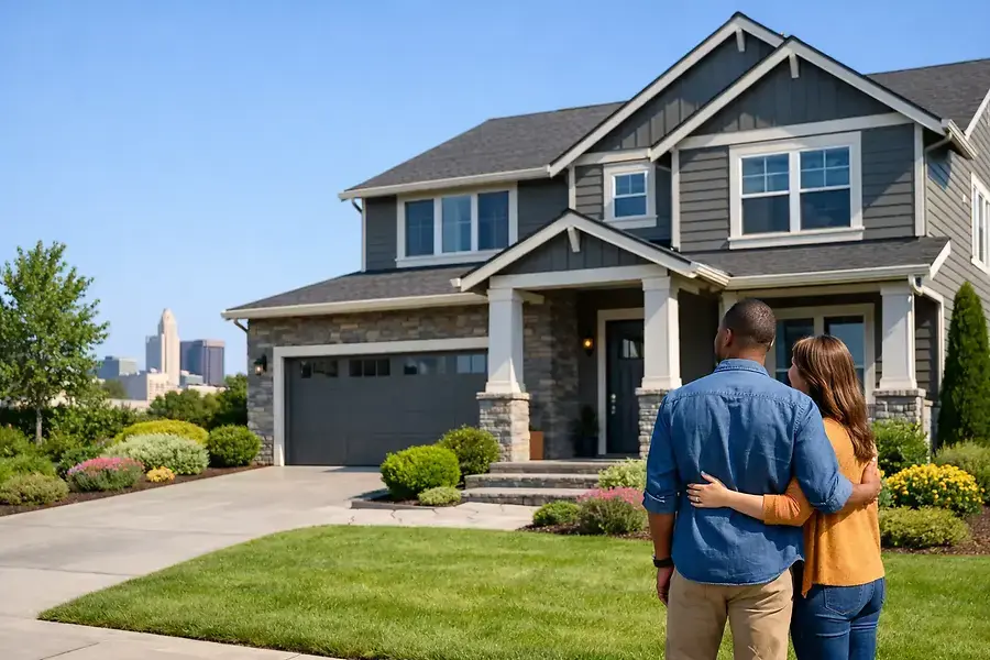 Selling Your Columbus Home: Essential Timing, Pricing, and Marketing Strategy