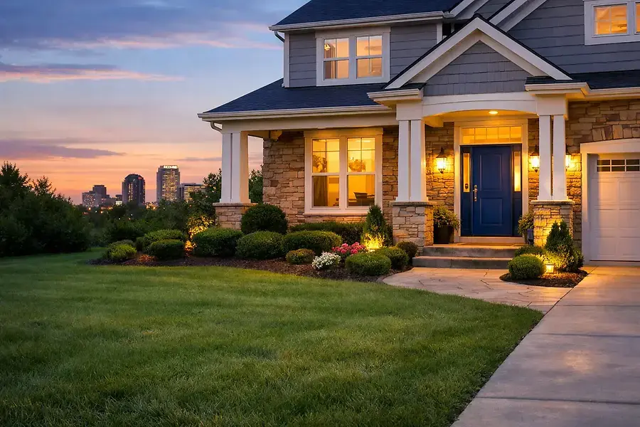 Selling Your Columbus Home: Essential Steps to Maximize Profit