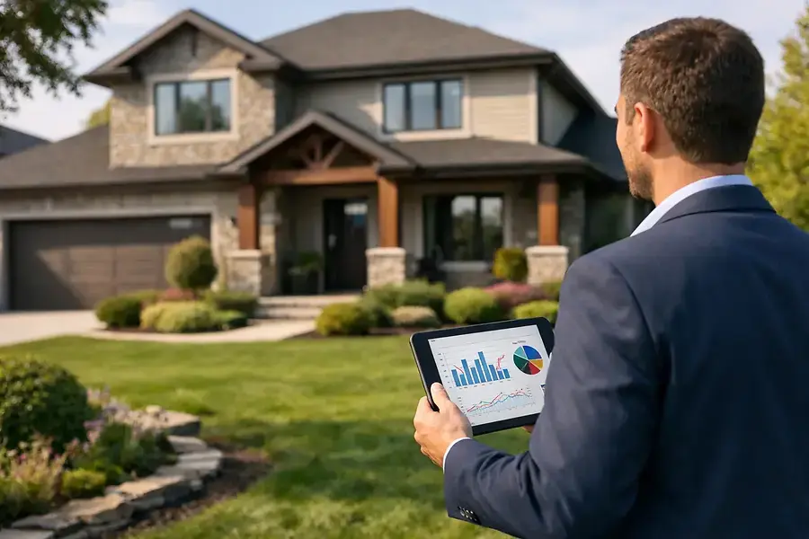 Selling Your Allen Home: Pricing Strategy for Maximum Profit