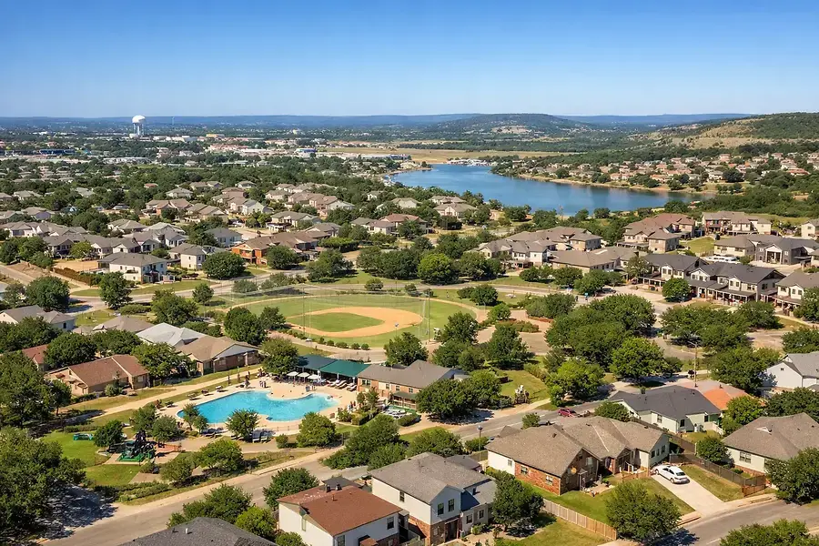 Neighborhood Affordability Comparison: Central Texas Communities