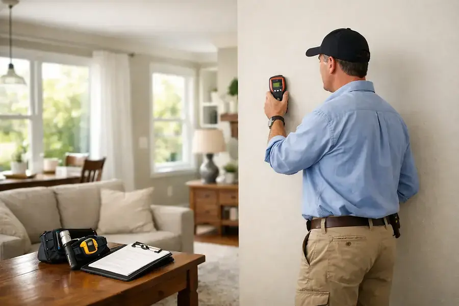 What Every Columbia Home Buyer Should Know About Inspections