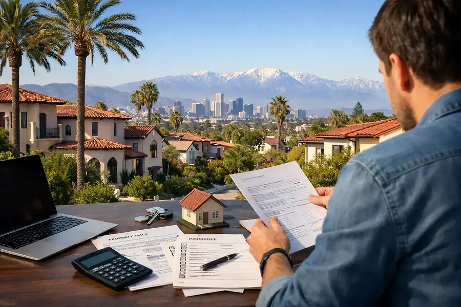 Understanding Los Angeles Property Taxes and Hidden Costs of Homeownership