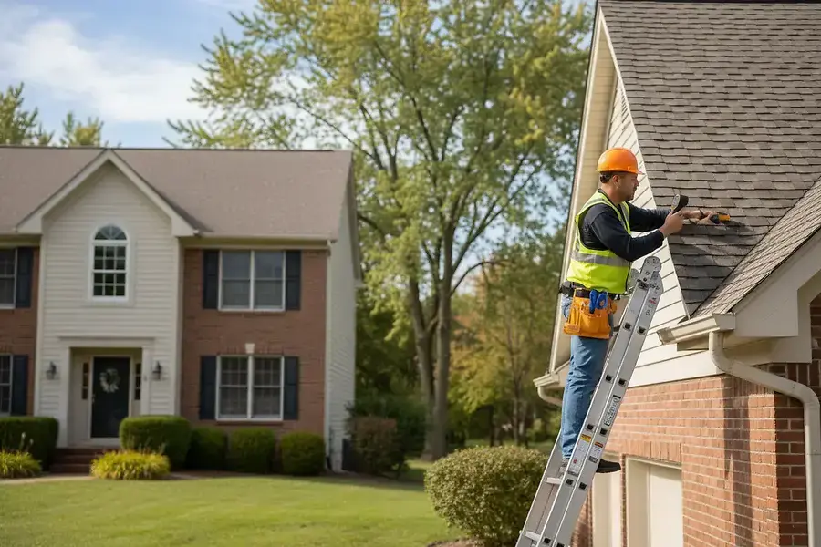 Your Complete Home Inspection Guide for Rochester, MI Buyers