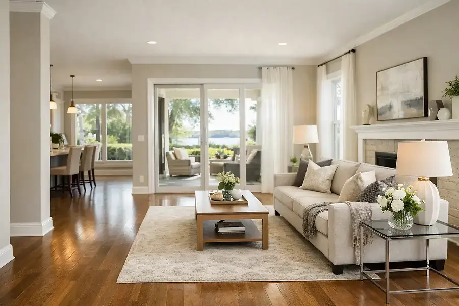 Selling Your Lake Mary Home: Staging and Marketing Strategies