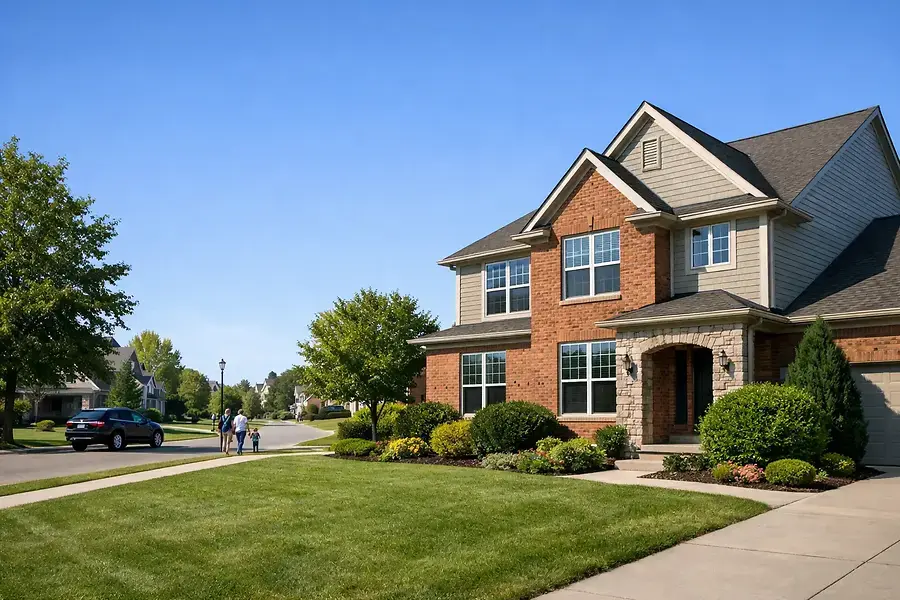 Understanding Rochester, MI Property Values and Market Trends