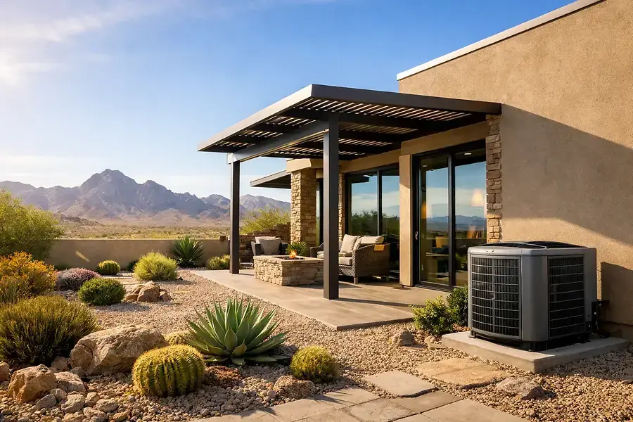 Bullhead City Home Renovation: Increasing Property Value with Smart Updates