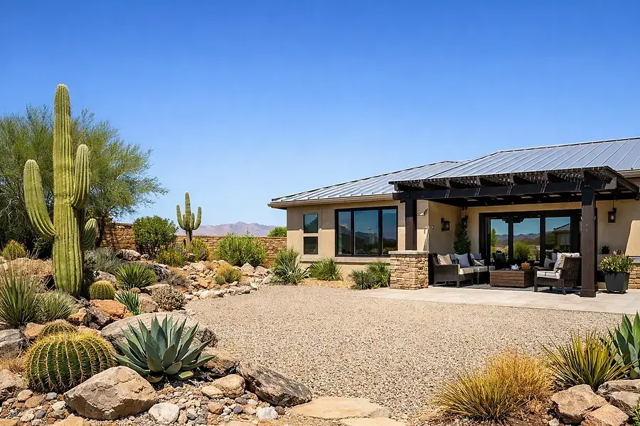 Bullhead City Home Renovations: Strategic Upgrades to Boost Property Value