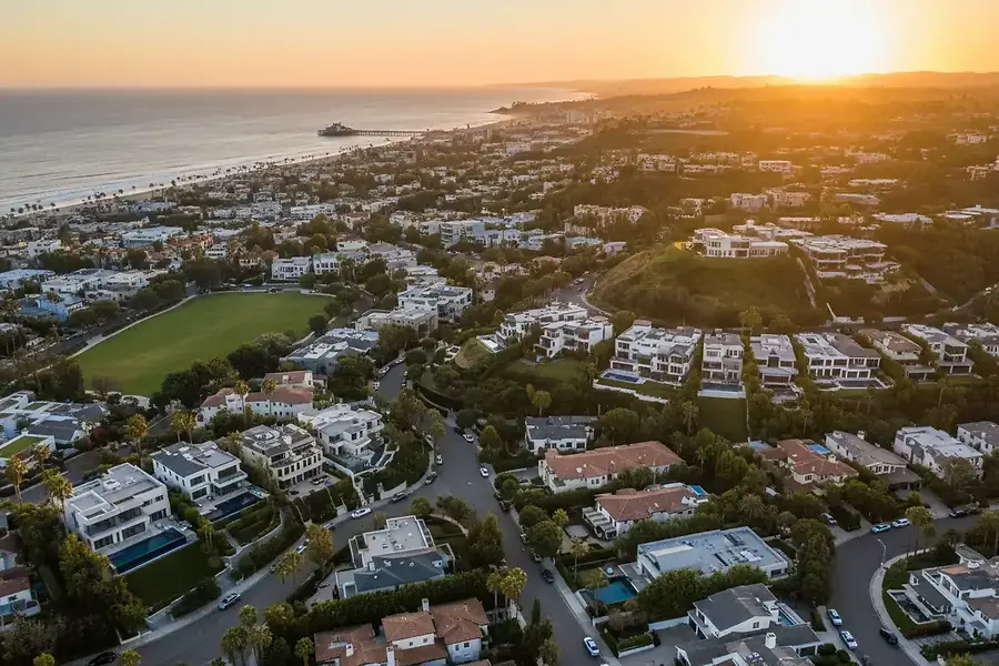 Westside LA Residential Market: Neighborhood Pricing Comparison