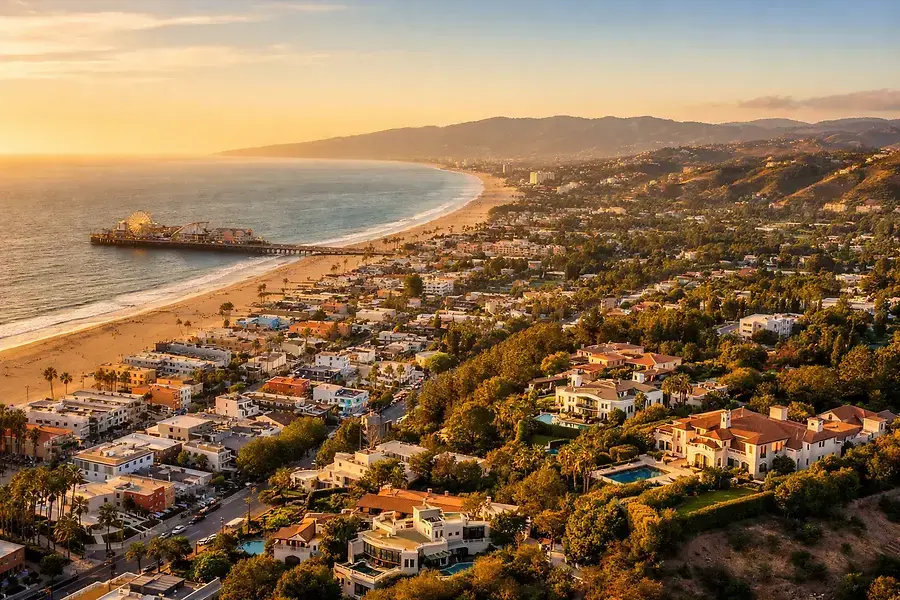 Westside LA Residential Market: Neighborhood Comparisons & Investment Guide