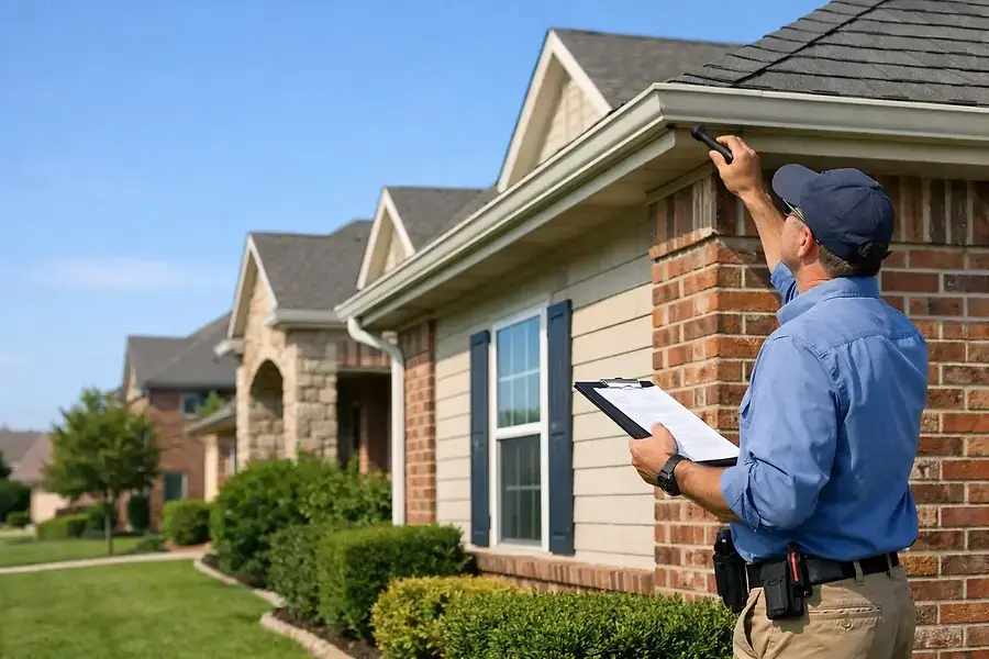 Understanding Home Inspections in Plano: A Buyer's Essential Guide