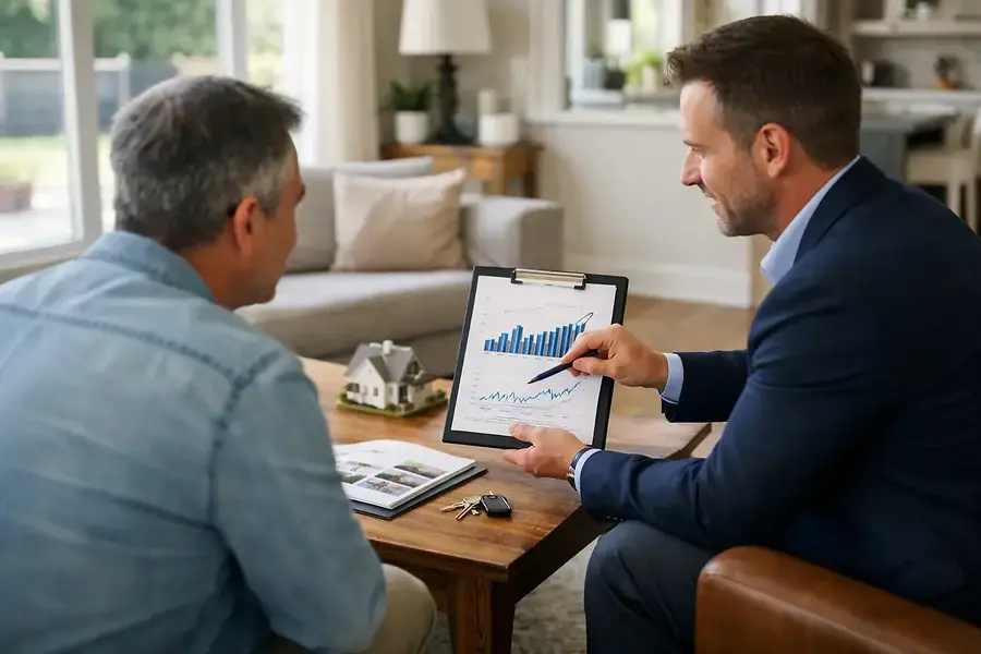 Selling Your Greenwood Home: Master Pricing Strategies for Maximum Value