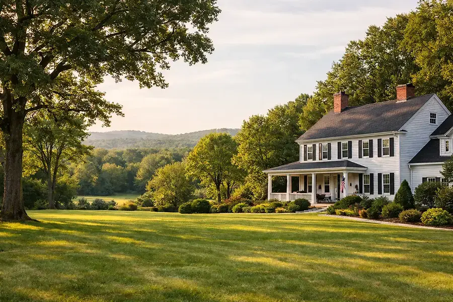 Understanding Sudbury, MA Home Prices: A Buyer's Market Guide